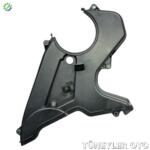 Hyundai H100 1997-2008 Silindir Kapak (ALT)