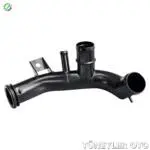 Hyundai Tucson 2009-2013 Su Borusu (ARKA/34MM)