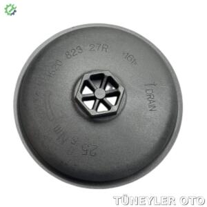 Nissan Qashqai 2014-2017 Silindir Kapak