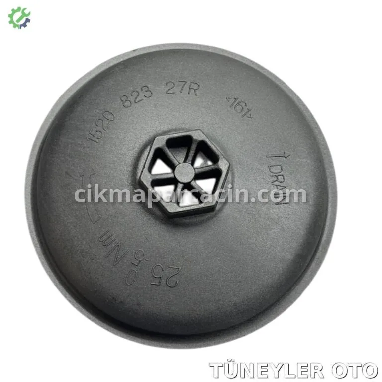 Nissan Qashqai Silindir Kapak çıkma parça