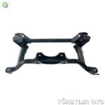 Chery Tiggo 8 Pro 2022-2024 Travers