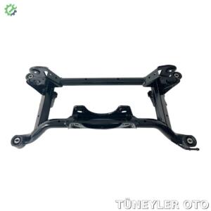 Chery Tiggo 8 Pro 2022-2024 Travers