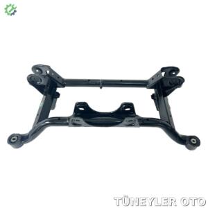 Chery Tiggo 7 Pro 2022-2024 Travers