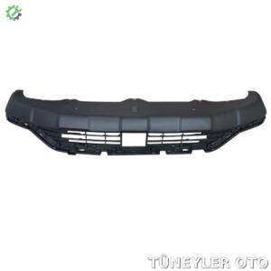 Chery Tiggo 7 Pro 2022-2024 Tampon