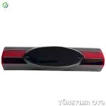 Chery Tiggo 7 Pro 2022-2024 Stop (ARMA YUVASI)