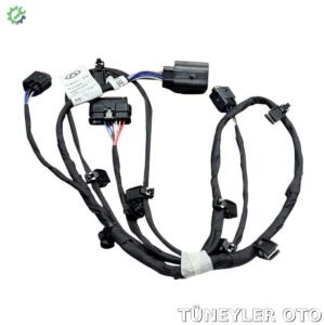 Chery Omoda 5 2022-2024 MAF Sensörü