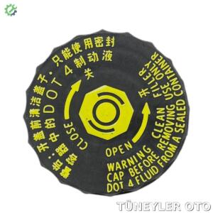 Chery Omoda 5 2022-2024 Silindir Kapak
