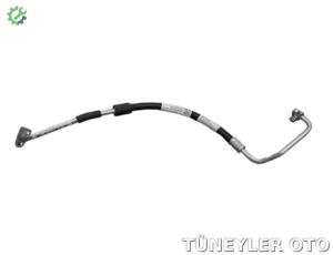Chery Omoda 5 2022-2024 Klima Kompresörü (UZUN)