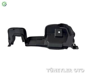 Chery Omoda 5 2022-2024 Sağ Bakalit