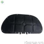 Chery Omoda 5 2022-2024 Kaput