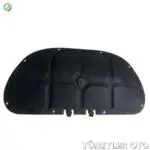 Chery Omoda 5 2022-2024 Kaput