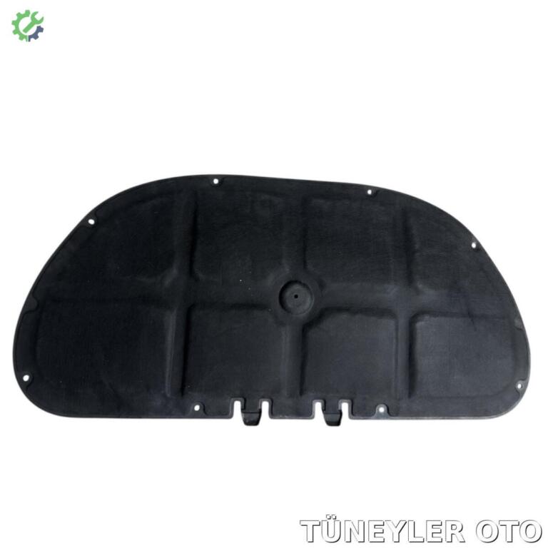Chery Omoda 5 Kaput çıkma parça