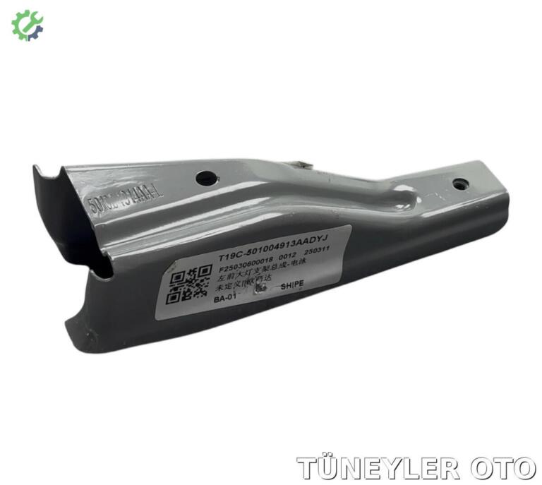 Chery Omoda 5 Far (Sol) çıkma parça