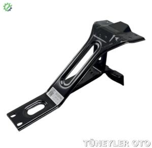 Chery Omoda 5 2022-2024 Panel (ALT SAC)