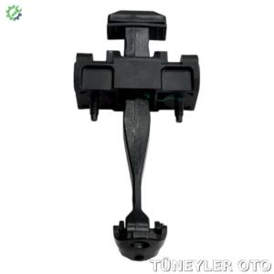 Chery Omoda 5 2022-2024 Sol Kapı