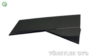Chery Omoda 5 2022-2024 Sol Bakalit