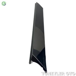 Chery Omoda 5 2022-2024 Sol Bakalit (YAN)