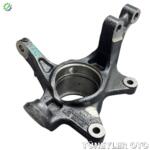 Chery Tiggo 8 Pro 2022-2024 Sol Aks