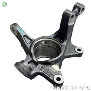 Chery Tiggo 8 Pro 2022-2024 Sol Aks