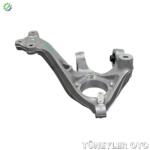 Chery Tiggo 8 Pro 2022-2024 Sol Aks