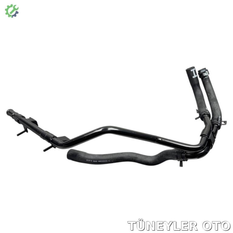 Chery Tiggo çıkma parça