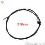 Chery Tiggo 2022-2024 Depo