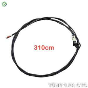 Chery Tiggo 2022-2024 Depo