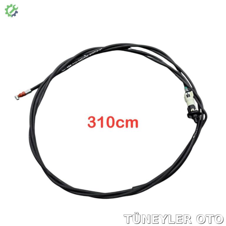 Chery Tiggo Depo çıkma parça