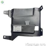 Chery Tiggo 7 Pro 2022-2024 Sol Muhafaza Motor