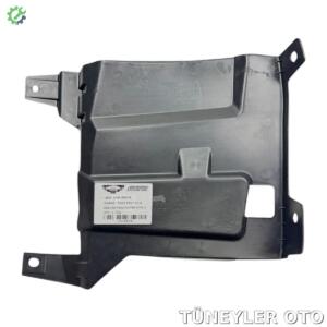 Chery Tiggo 7 Pro 2022-2024 Sol Muhafaza Motor