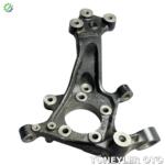 Chery Tiggo 7 Pro 2022-2024 Sol Aks