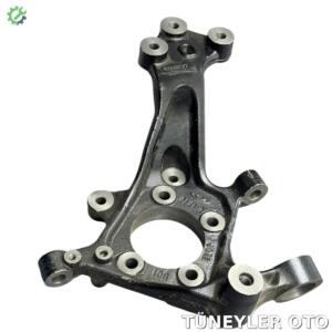 Chery Tiggo 7 Pro 2022-2024 Sol Aks