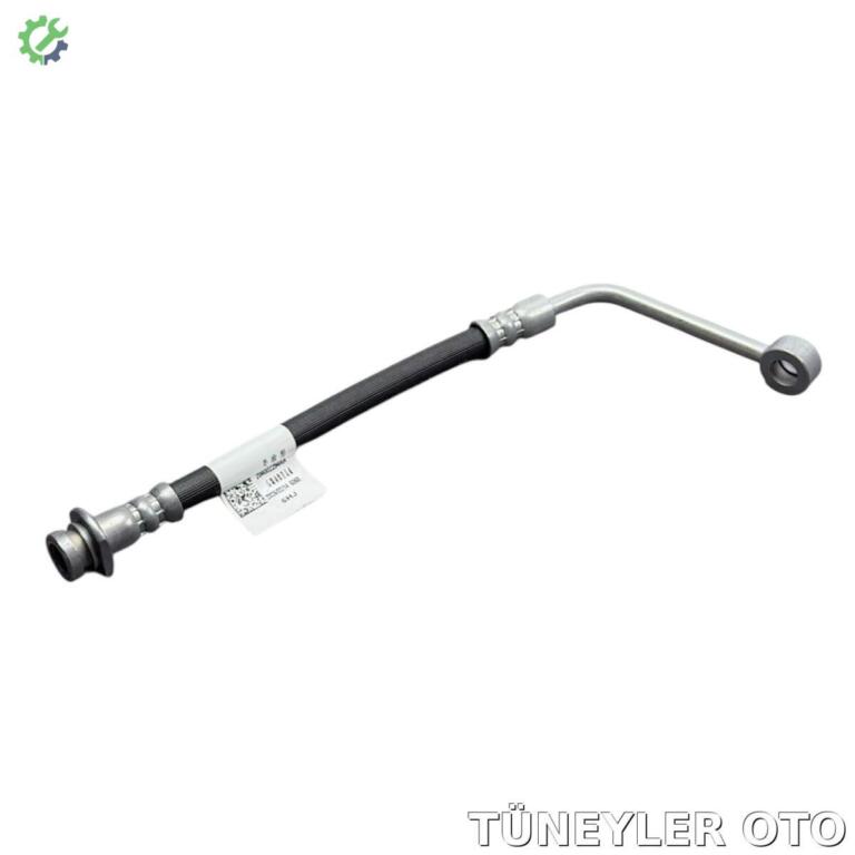 Chery Tiggo çıkma parça