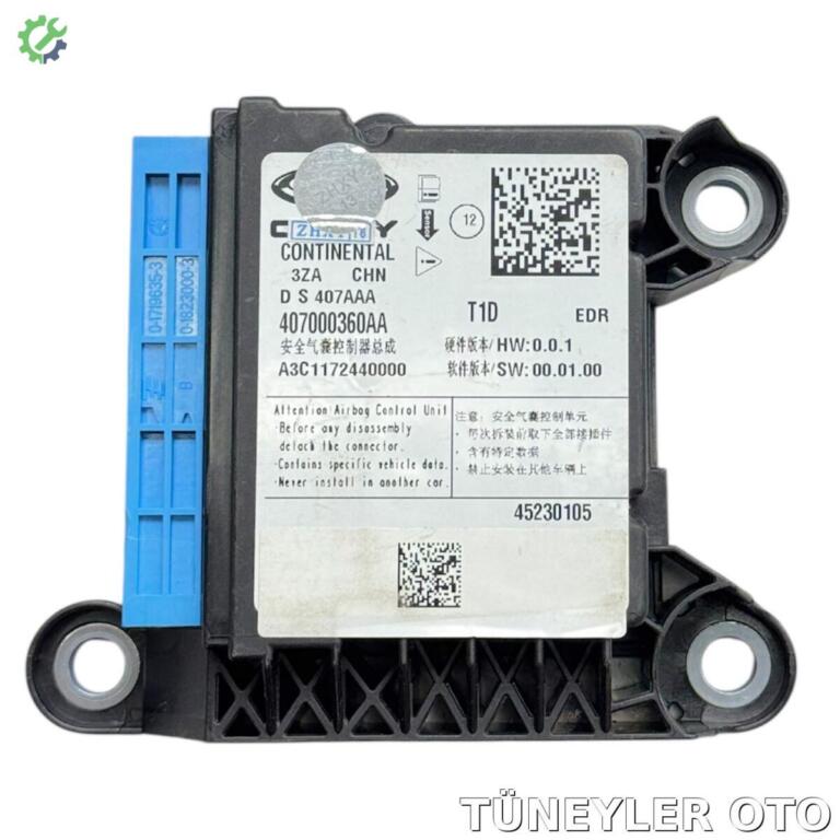 Chery Tiggo 8 Pro çıkma parça
