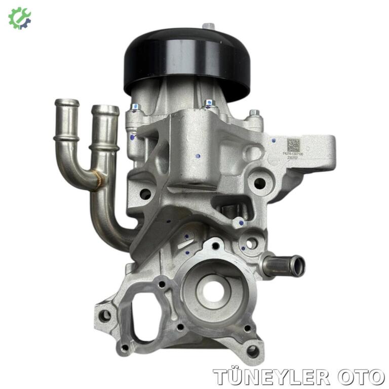 Chery Tiggo Termostat çıkma parça