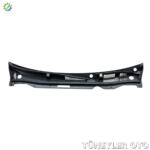 Chery Omoda 5 2022-2024 Ön Panjur
