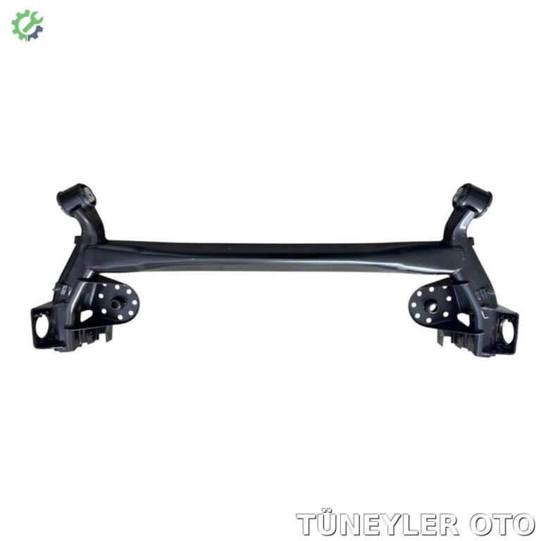 Hyundai Elantra Dingil çıkma parça
