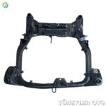 Hyundai I30 2007-2011 Travers