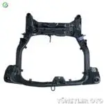 Hyundai I30 2007-2011 Travers