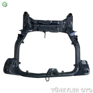 Hyundai i30 2007-2011 Travers