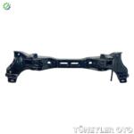 Hyundai I30 2007-2011 Dingil
