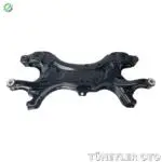 Toyota Avensis 2003-2008 Travers