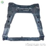 Nissan Qashqai 2007-2012 Travers