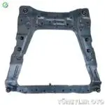 Nissan Qashqai 2007-2012 Travers