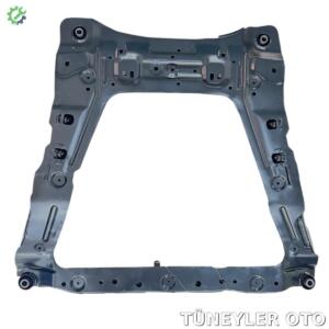 Nissan Qashqai 2007-2012 Travers