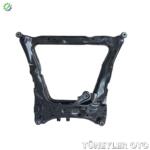 Nissan Qashqai 2007-2012 Travers