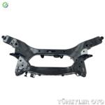Nissan X-Trail 2007-2013 Dingil