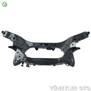 Nissan X-Trail 2007-2013 Dingil