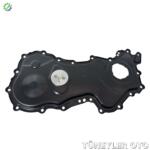 Nissan Qashqai 2014-2017 Silindir Kapak