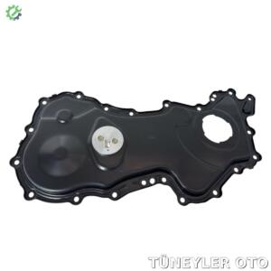Nissan Qashqai 2014-2017 Silindir Kapak